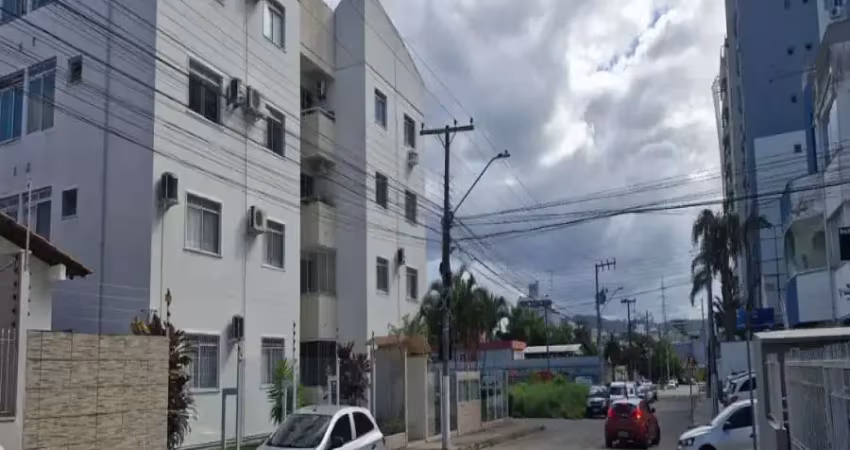 Apartamento com 2 quartos à venda na Rua Luca, 1, Pagani, Palhoça