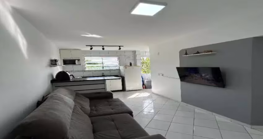 Apartamento com 1 quarto à venda na Rua José Sena César, 1, Vargem do Bom Jesus, Florianópolis