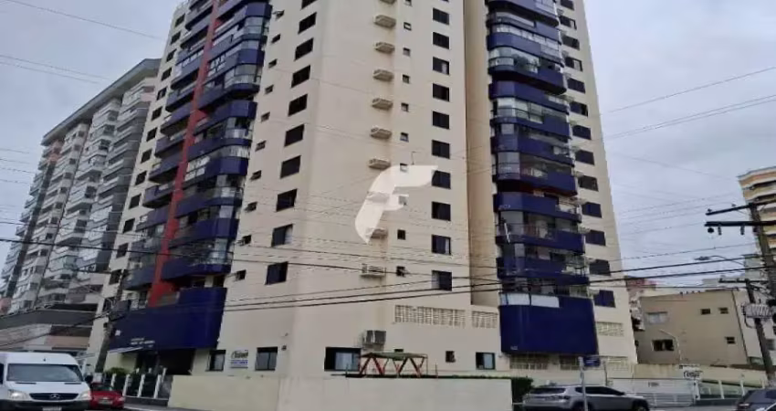 Apartamento com 3 dormitórios (1 suíte) distribuídos em 113m²