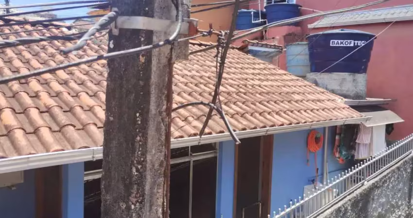 Casa com 3 quartos à venda na Servidão Euclides, 1, Pantanal, Florianópolis