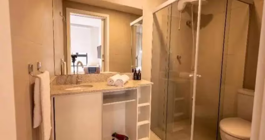 Oportunidade investidores - studio parkside sapiens cachoeira do bom jesus