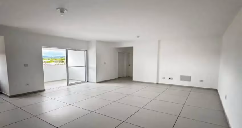Apartamento com 2 quartos à venda na Rua Nelson Floriano Campos, 1, Barra do Aririú, Palhoça