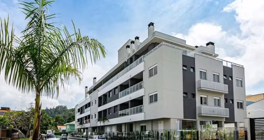 Cobertura 2 quartos com 1 suíte e 93m² - canasvieiras