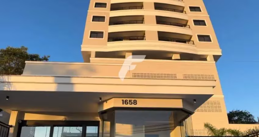 Cobertura 3 quartos com 1 suíte e 94m² - monte verde