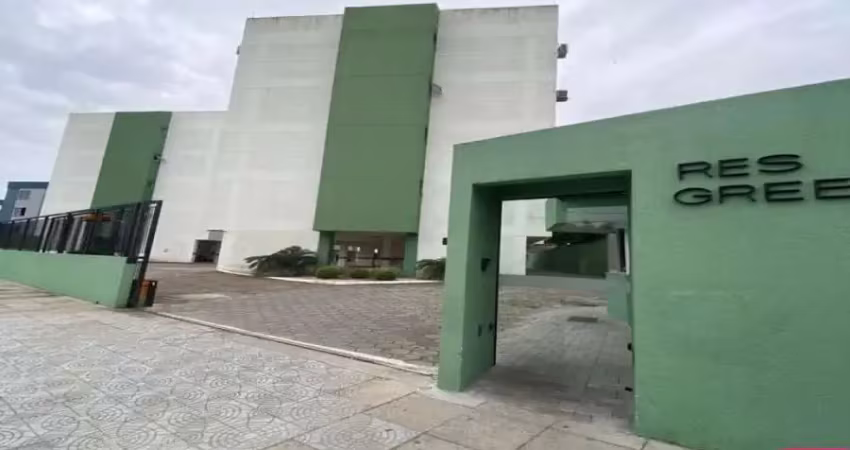 Apartamento 01 dormitório amplo -itacurubi - florianópolis sc