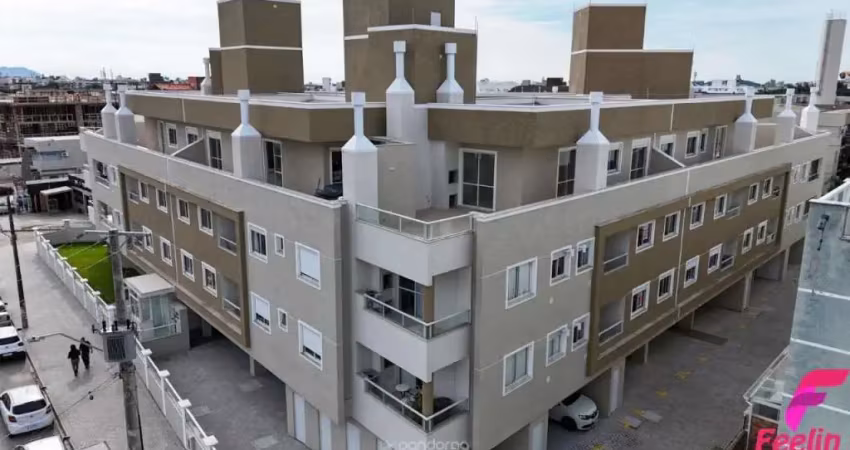 Cobertura com 2 quartos à venda na Avenida Lions Internacional, 1, Ingleses do Rio Vermelho, Florianópolis