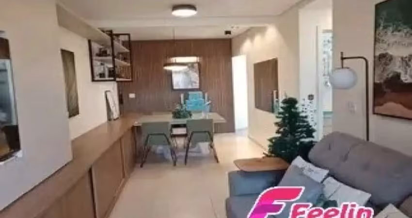 Apartamento 2 quartos com 1 suíte e 60m² - ingleses
