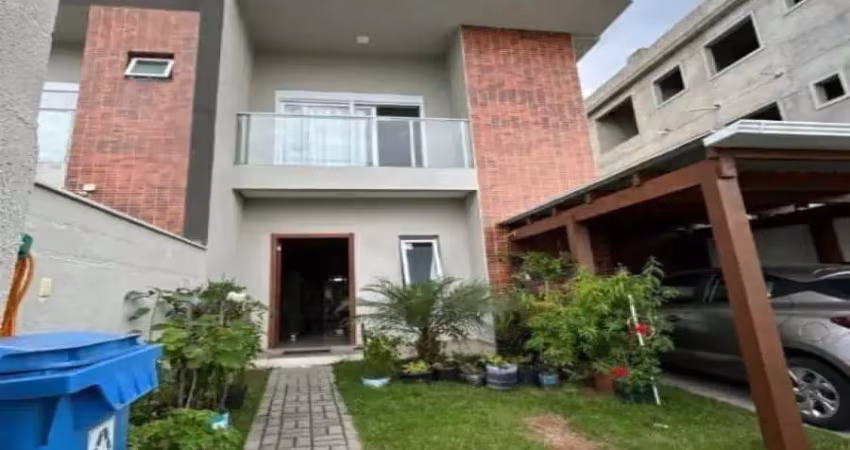 Casa com 3 quartos à venda na Rua Valmor Della Giustina, 1, Ingleses do Rio Vermelho, Florianópolis