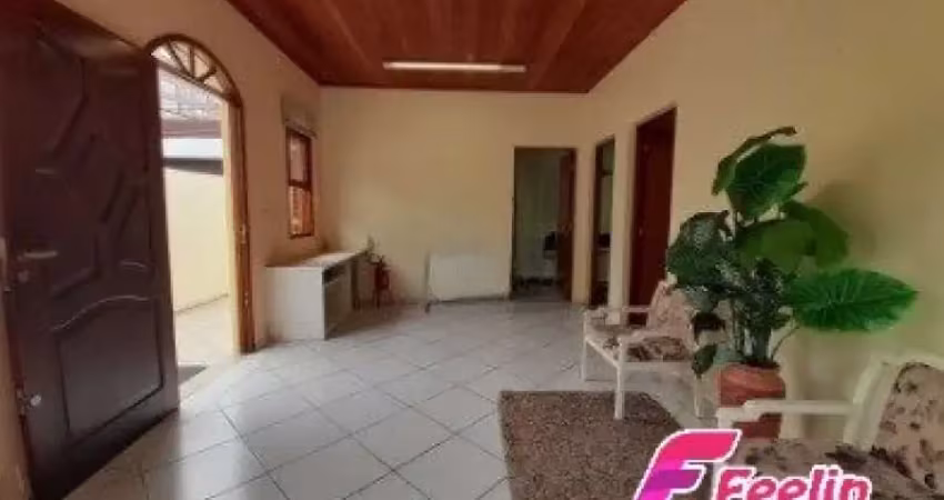 Casa com 4 quartos à venda na Rua Cruz e Souza, 1, Centro, Florianópolis
