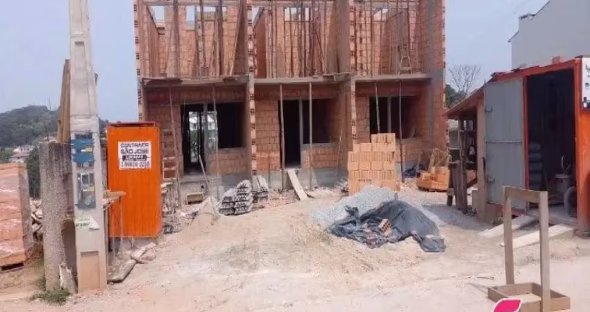 Casa em construção com previsão de entrega em 01/2025 - potecas