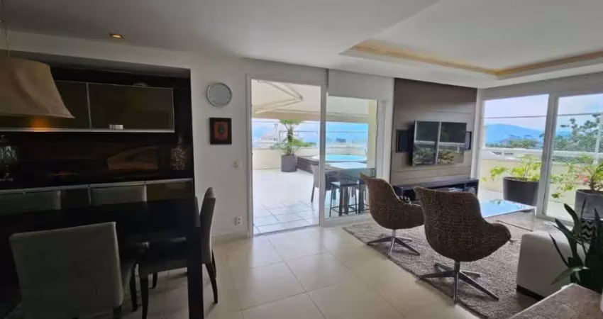 Cobertura com 3 quartos à venda na Servidão Antônio Cipriano Pereira, 1, Itacorubi, Florianópolis