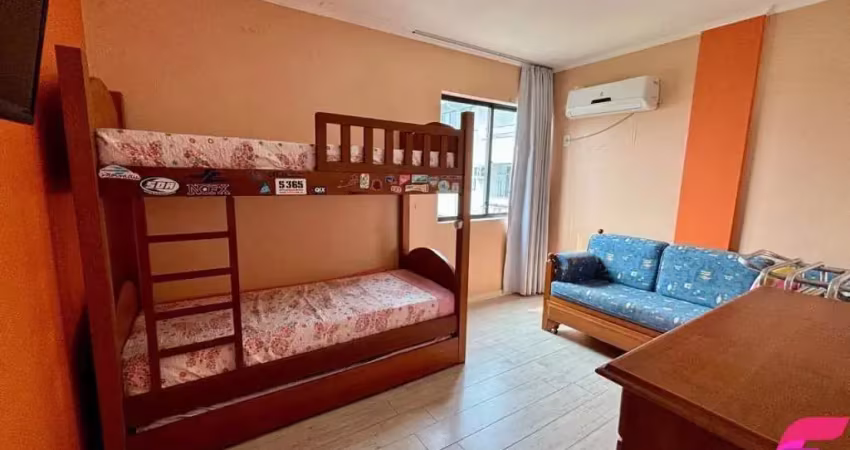 Apartamento com 2 quartos à venda na Rua das Gaivotas, 1, Ingleses do Rio Vermelho, Florianópolis