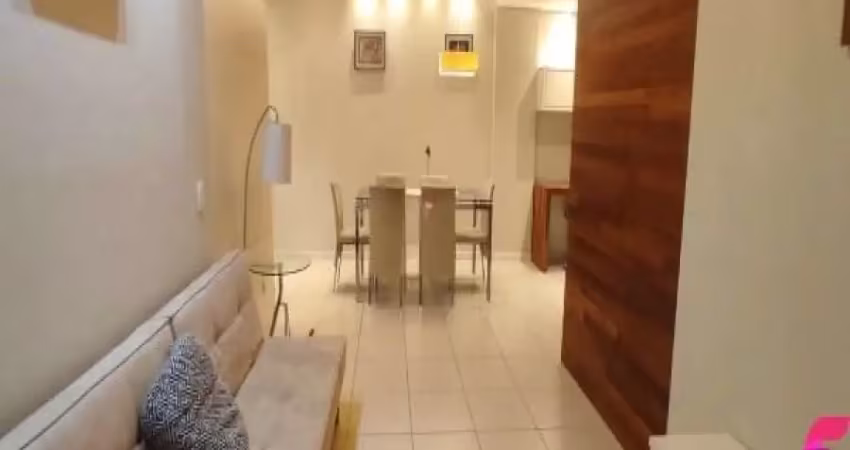 Apartamento com 110m² privativos e mobiliado no coração do itacorubi -florianópolis sc