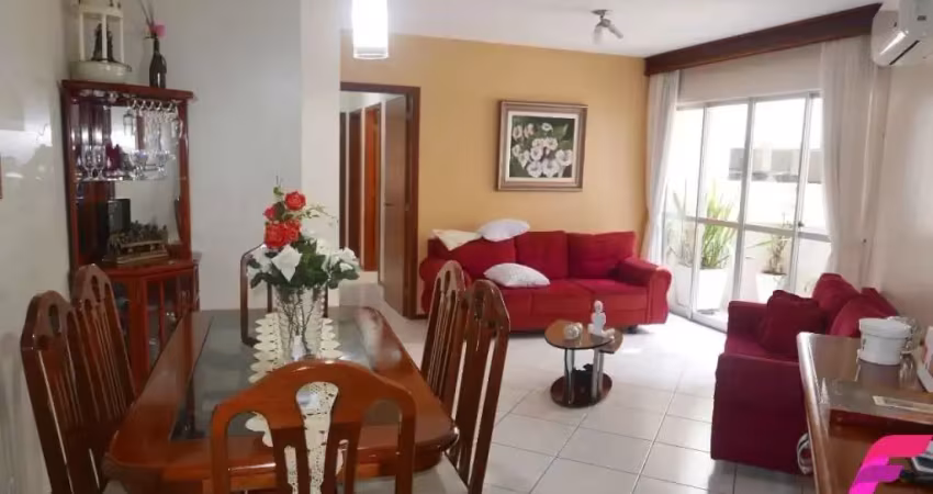 Apartamento 03 dormitórios mobiliado em itacorubi - florianópolis sc