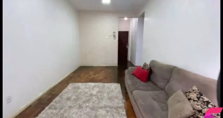 Apartamento 2 dormitórios no coração do centro de florianópolis