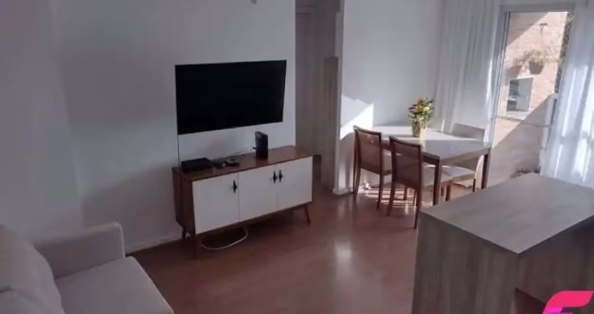 Apartamento 02 domritorios com 01 suite em  caminho novo -palhoça -