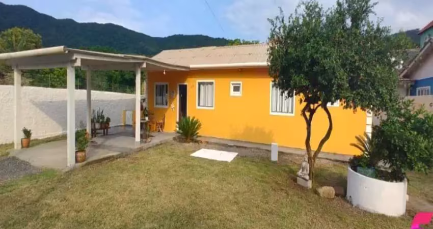 Casa com 3 quartos à venda na Servidão Irineu Noé da Silva, 1, Ribeirão da Ilha, Florianópolis
