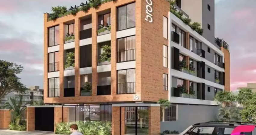 Apartamento com 1 quarto à venda na Rua Timbaúba do Ribeirão, 1, Ribeirão da Ilha, Florianópolis