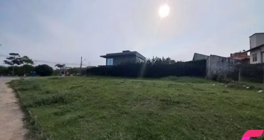 Terreno à venda na Rua Peroba do Campo, 1, Campeche, Florianópolis