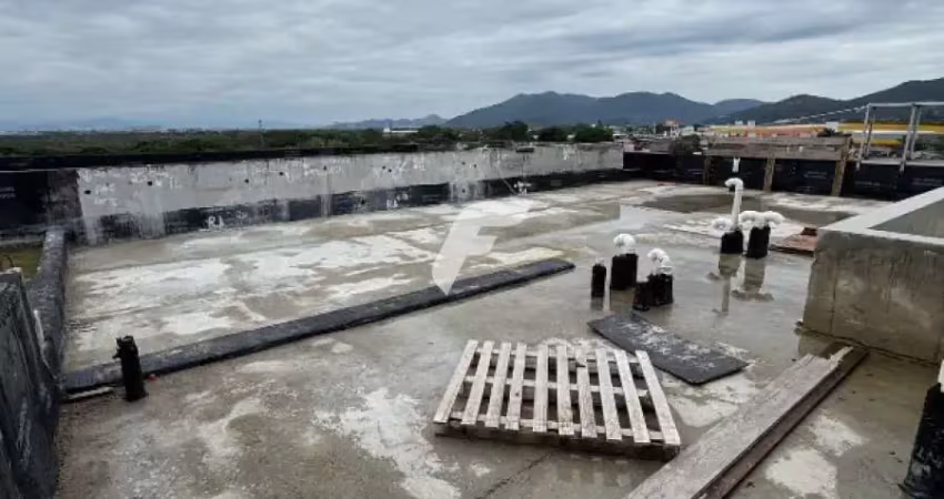 Apartamento com 1 quarto à venda na Rodovia Francisco Magno Vieira, 1, Campeche, Florianópolis