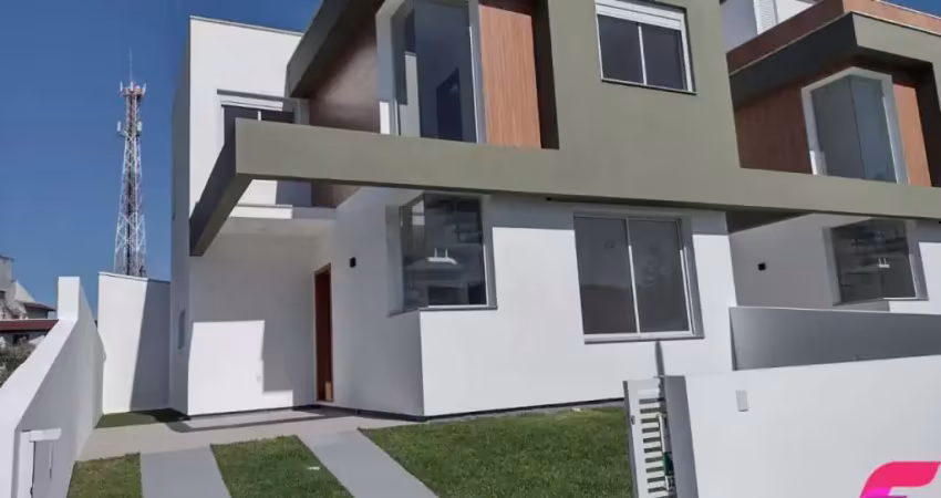 Casa 3 quartos com 1 suíte e 112m² - pântano do sul