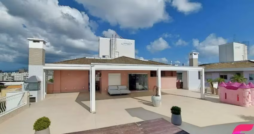 Cobertura com 3 quartos à venda na Avenida Campeche, 1, Campeche, Florianópolis
