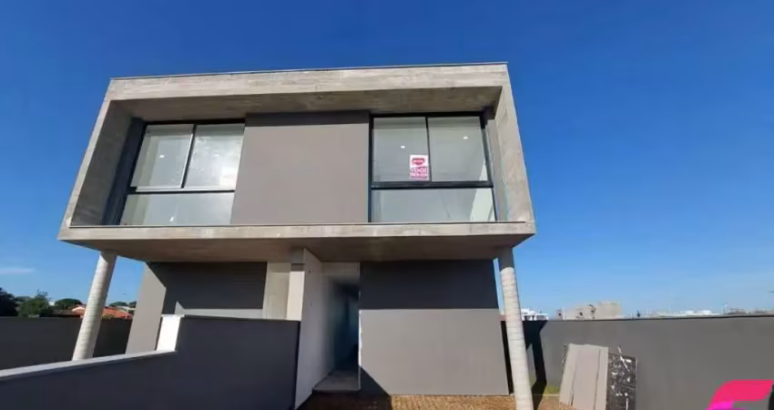 Casa com 3 quartos à venda na Rua Jardim dos Eucaliptos, 1, Campeche, Florianópolis