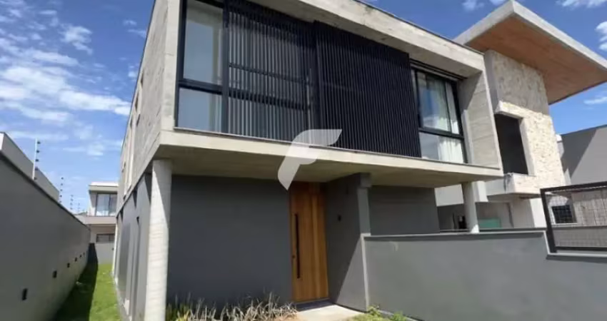 Casa com 3 quartos à venda na Rua Jardim dos Eucaliptos, 1, Campeche, Florianópolis