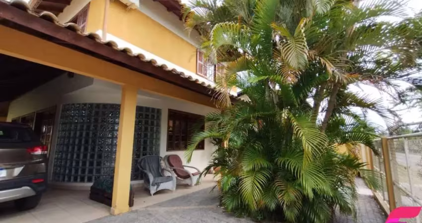 Casa 4 dormitórios, 355 m² - campeche, florianópolis