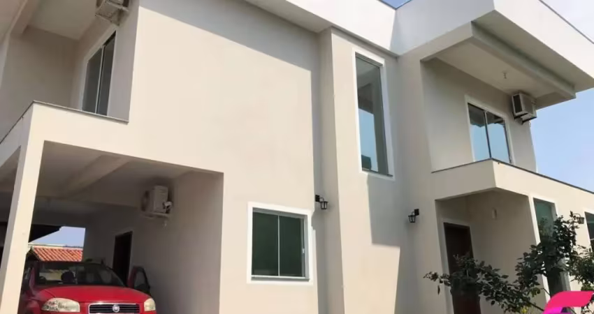 Casa com 3 quartos à venda na Servidão Coral, 1, Campeche, Florianópolis