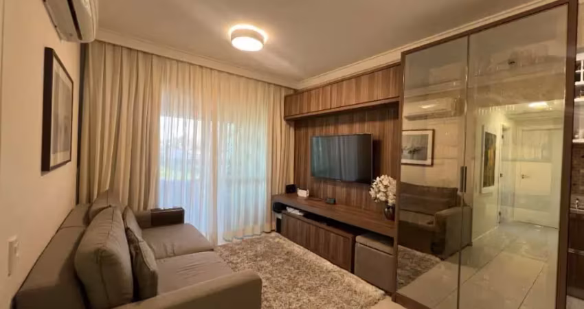 Apartamento 2 quartos com 1 suíte e 68m² - jardim atlântico