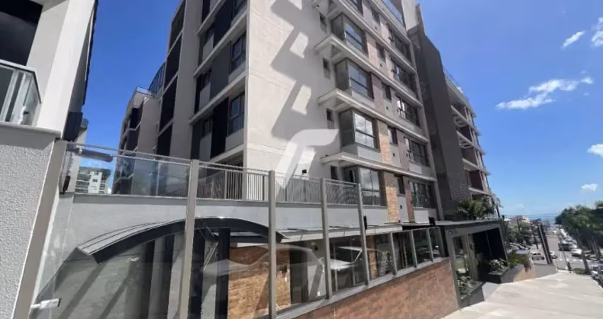 D/nex 309 b - apartamentos 2 dormitórios sendo uma suite - estreito - florianópolis