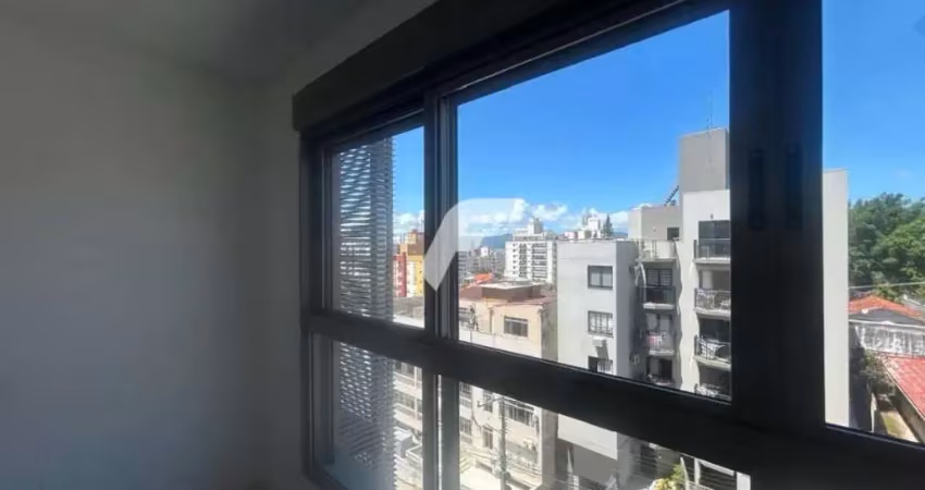 Apartamento com 1 quarto à venda na Avenida Marinheiro Max Schramm, 1, Estreito, Florianópolis