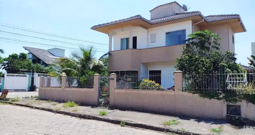 Casa com 3 quartos à venda na Rua Olavo Juvenal Ramos, 1, Campeche, Florianópolis
