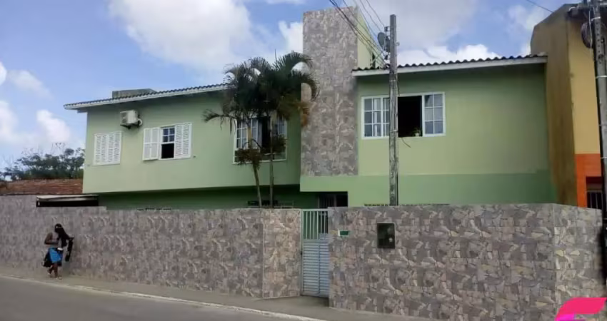 Casa com 5 quartos à venda na Avenida Campeche, 1, Campeche, Florianópolis