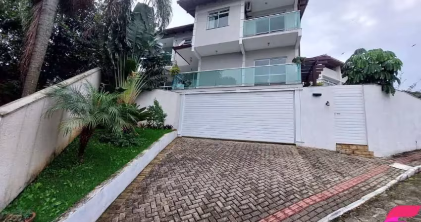 Casa com 3 quartos à venda na Servidão Morada do Sagui, 1, Rio Tavares, Florianópolis