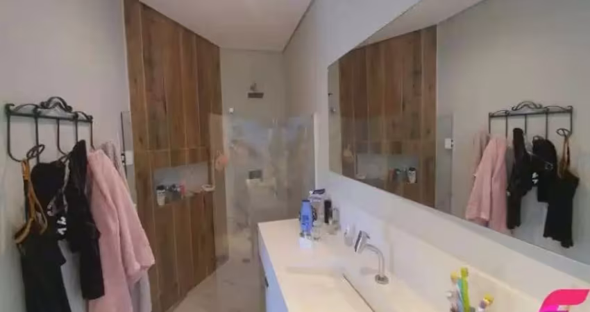 Casa com 5 dormitórios à venda, 293 m² |novo campeche | florianópolis