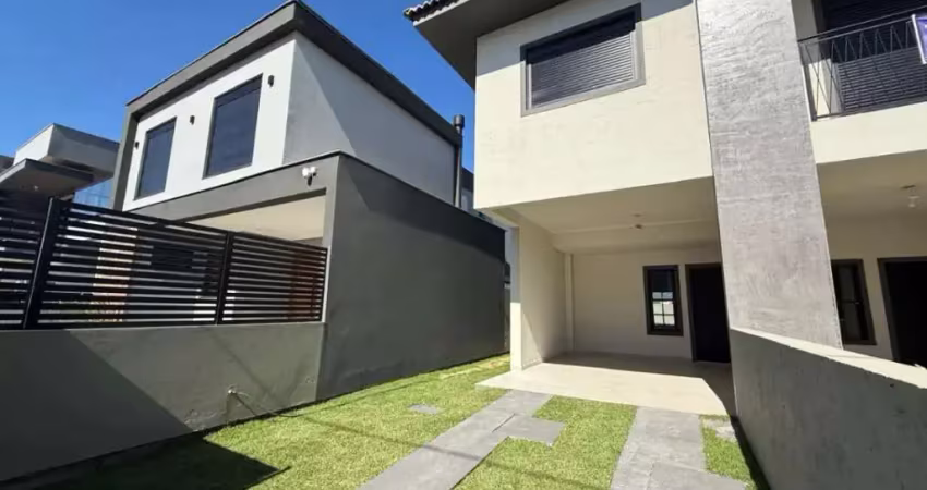 Casa com 3 quartos à venda na Rua Olavo Juvenal Ramos, 1, Campeche, Florianópolis