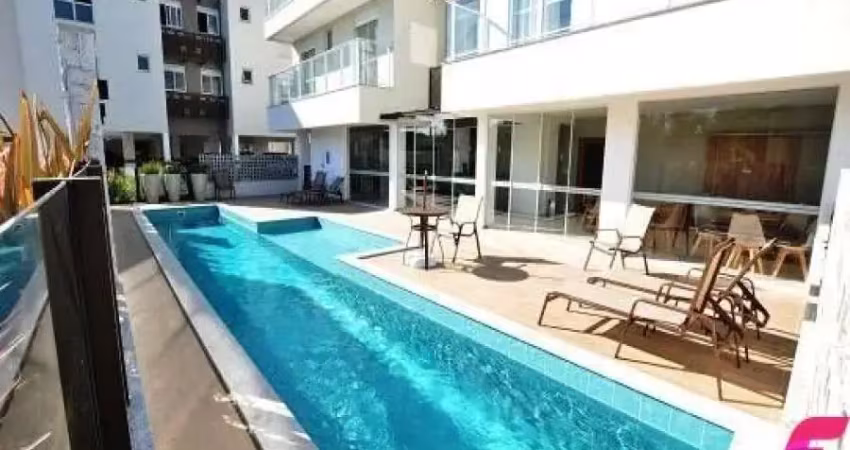 Apartamento à venda, 81 m² - campeche - florianópolis/sc