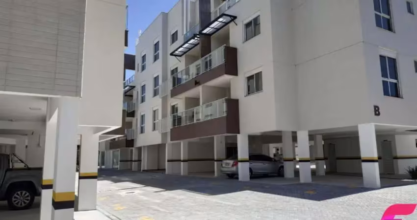 Oportunidade! apartamento novo com 3 dormitórios e 2 vagas com vista da ilha do campeche