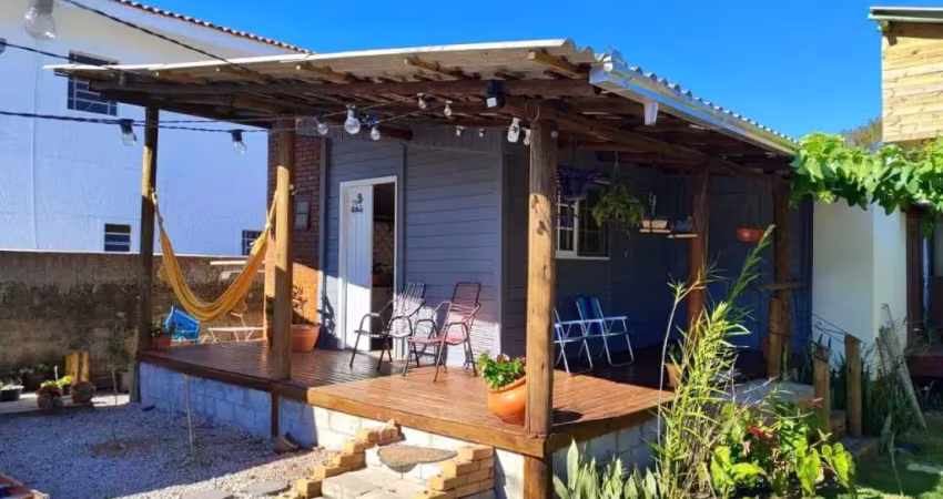 Oportunidade de renda passiva: terreno com 4 casas gerando r$ 5.500/mês em locação no rio vermelho