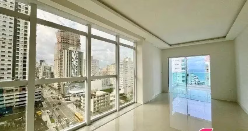 Apartamento de 4 dormitórios  sendo 2 suítes + 2 demi-suítes) a duas quadras da praia de itapema