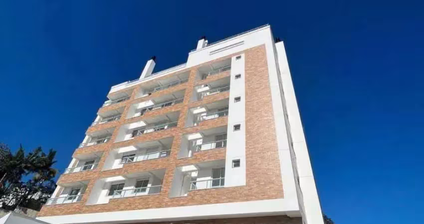 Apartamento 1 dormitório novo com vista para o mar no estreito- florianópolis sc