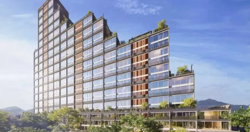 Apartamento 3 quartos com 3 suítes e 172m² - viva park