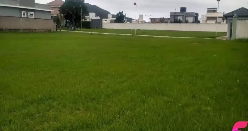 Terreno à venda, 510 m² - campeche - florianópolis/sc