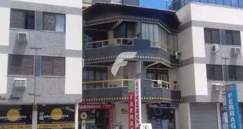 Apartamento com 2 quartos à venda na Avenida Professor Milton Leite da Costa, 1, Canasvieiras, Florianópolis