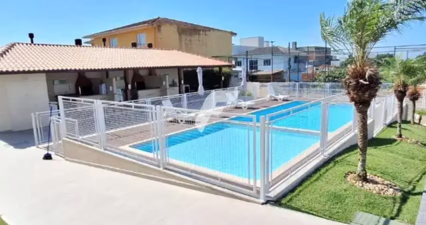 Apartamento com 2 quartos à venda na Rua Wenceslau Evaristo Silva, 1, Serraria, São José