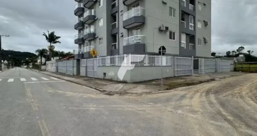 Apartamento 2 quartos com 1 suíte e 70m² - barra do aririú