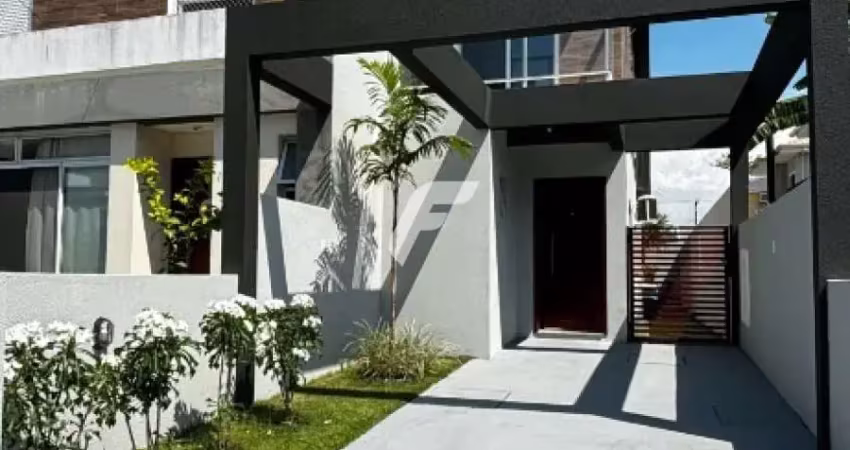 Casa com 3 quartos à venda na Rua do Trapiche, 1, Campeche, Florianópolis