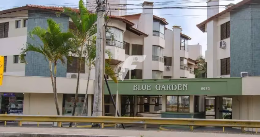 Apartamento 2 quartos com 1 suíte e 86m² - canasvieiras